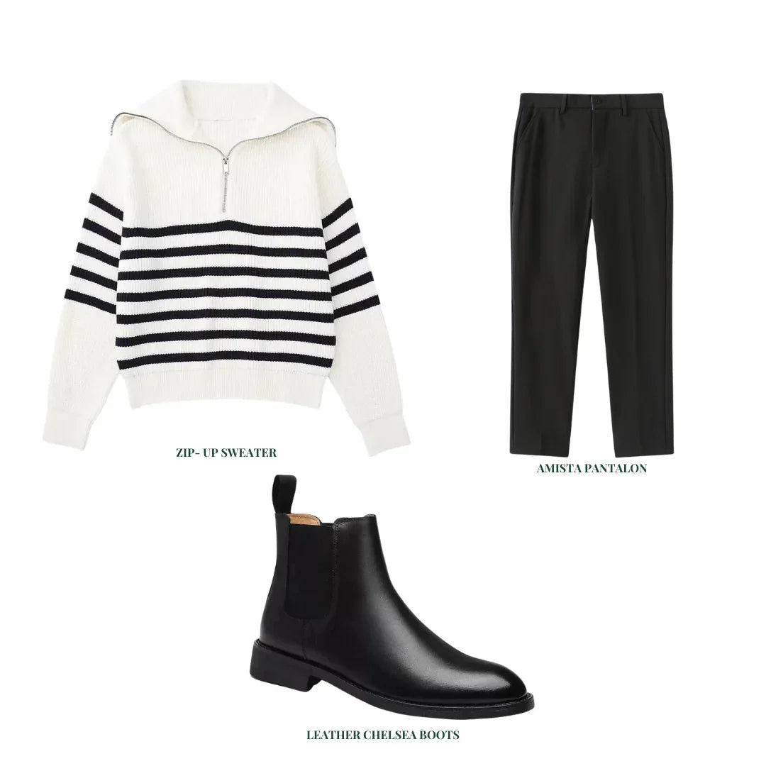 Gentleman's Trio - Nr. 4