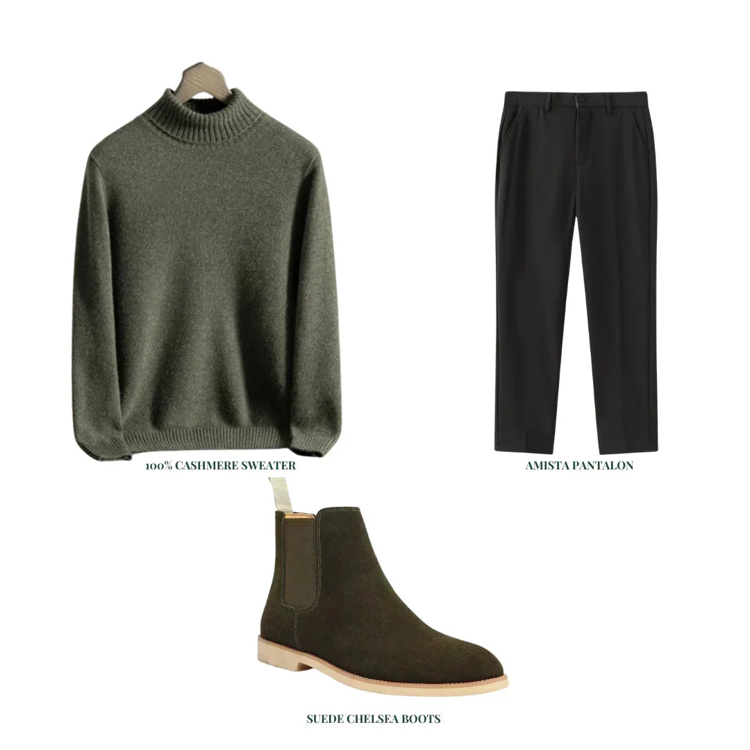 Gentleman's Trio - Nr. 5