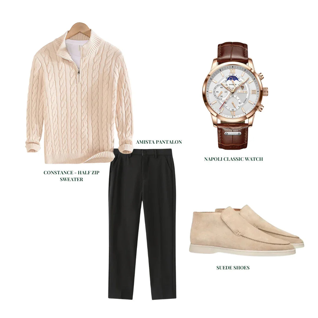 Outfit 1 – Date-Night