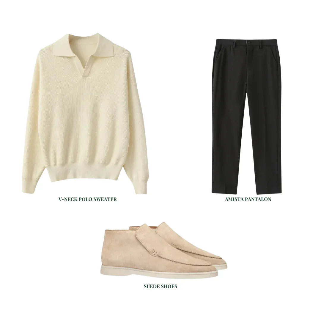 Gentleman's Trio - Nr. 11