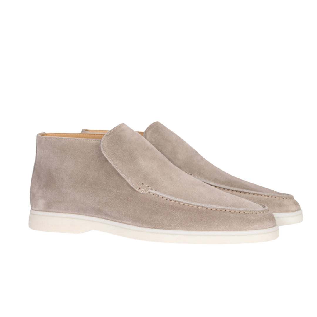 PURE Suede Shoes