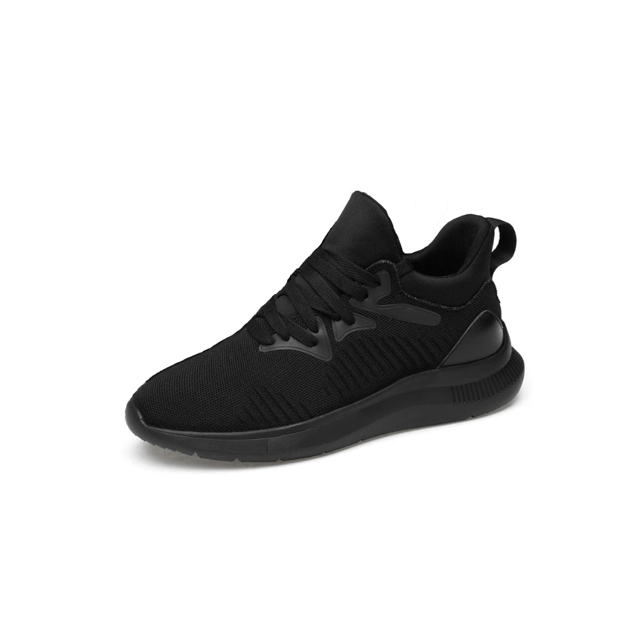 Hunter | Vergrößern Sie Ihre Körpergröße (+2,4” +3,1”)