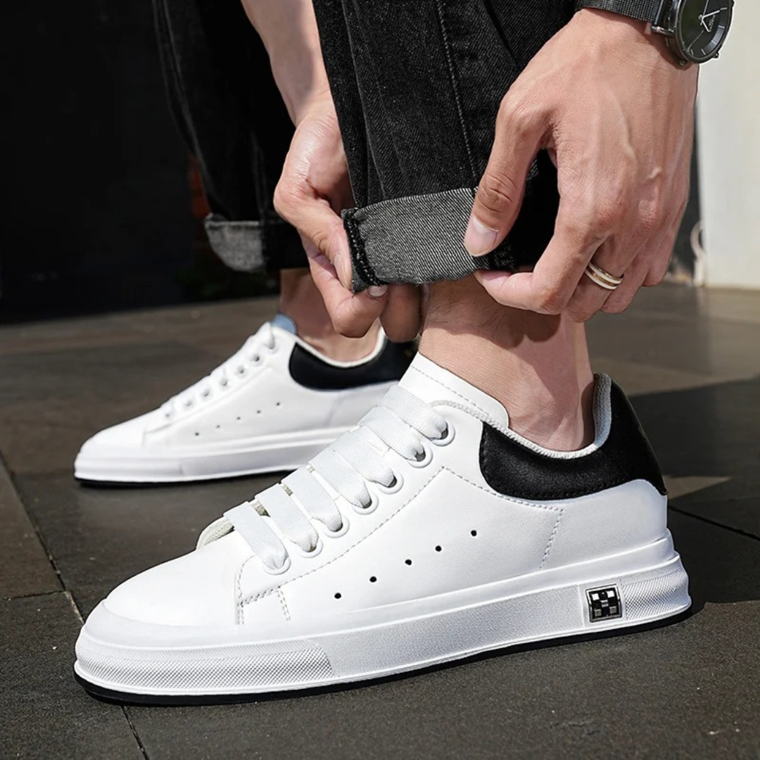 Max | Steigere deine Körpergröße (+2,4” +3,1”)