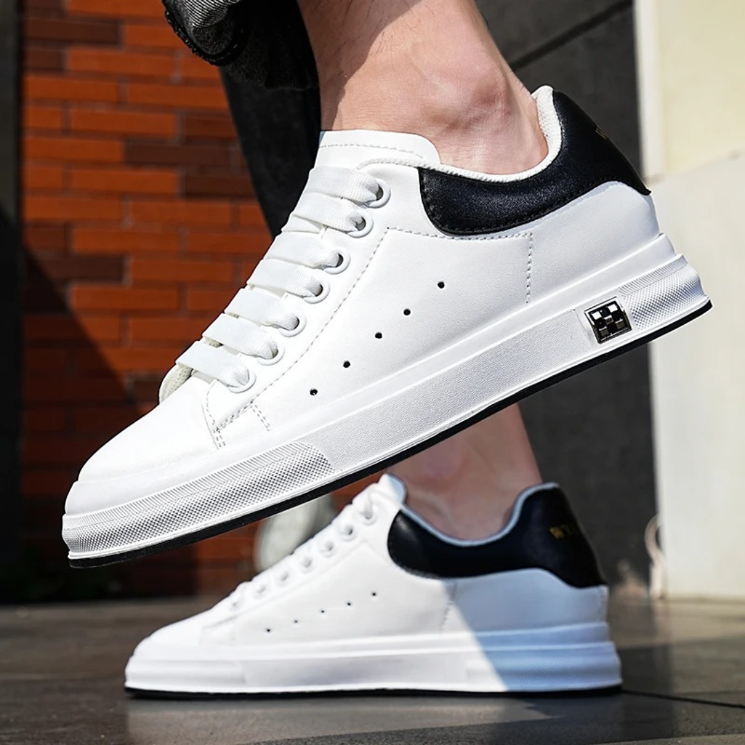 Max | Steigere deine Körpergröße (+2,4” +3,1”)