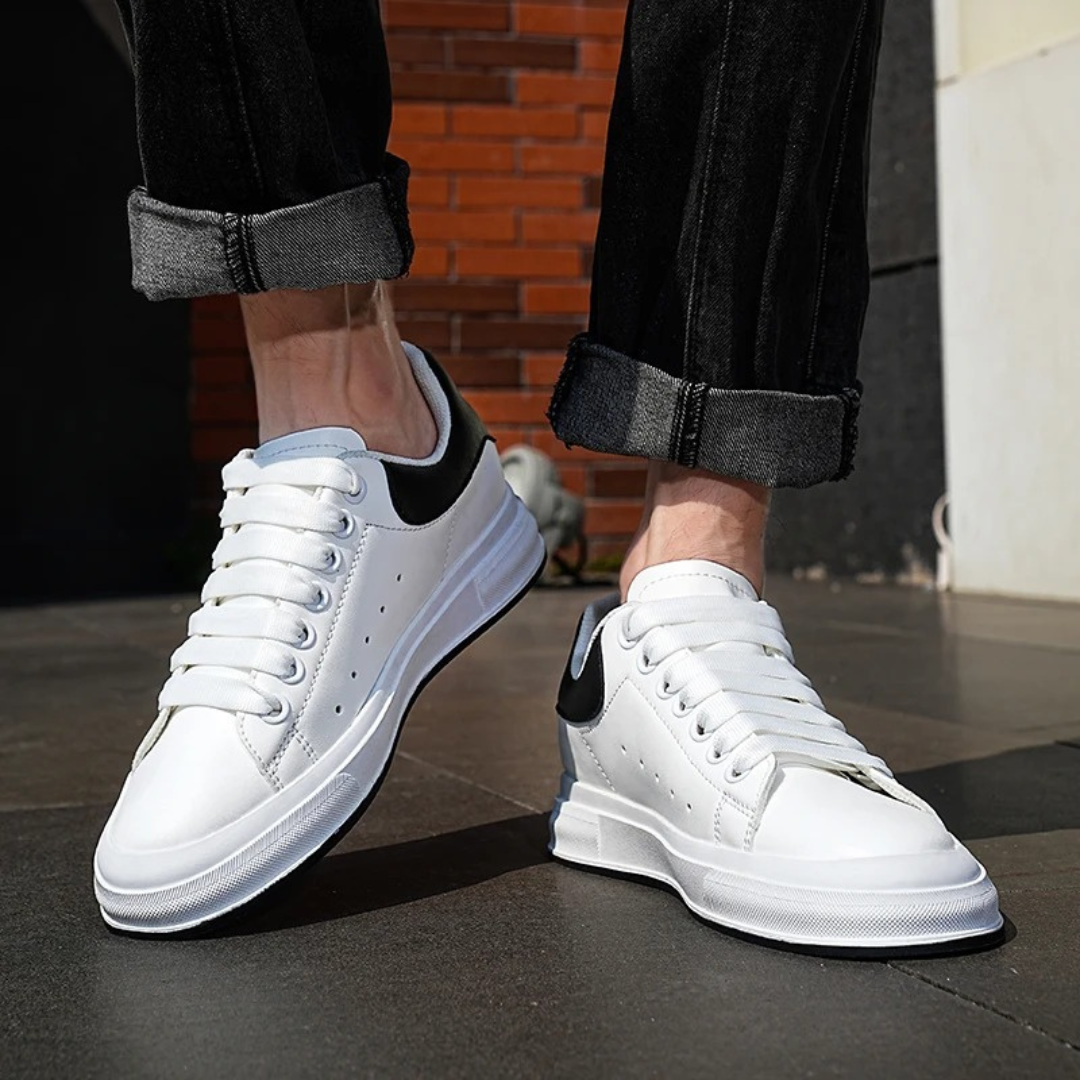 Max | Steigere deine Körpergröße (+2,4” +3,1”)