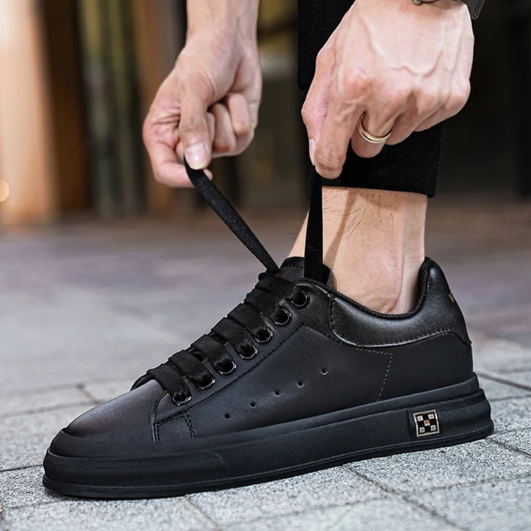 Max | Steigere deine Körpergröße (+2,4” +3,1”)