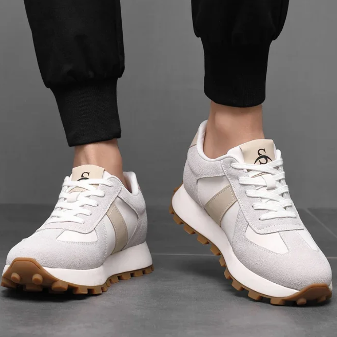 Alexander | Vergrößern Sie Ihre Körpergröße (+2,4” +3,1”)