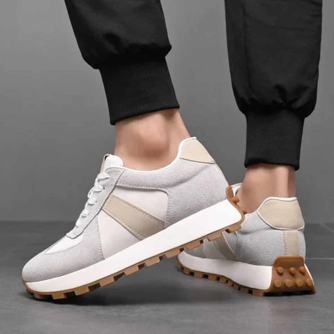 Alexander | Vergrößern Sie Ihre Körpergröße (+2,4” +3,1”)