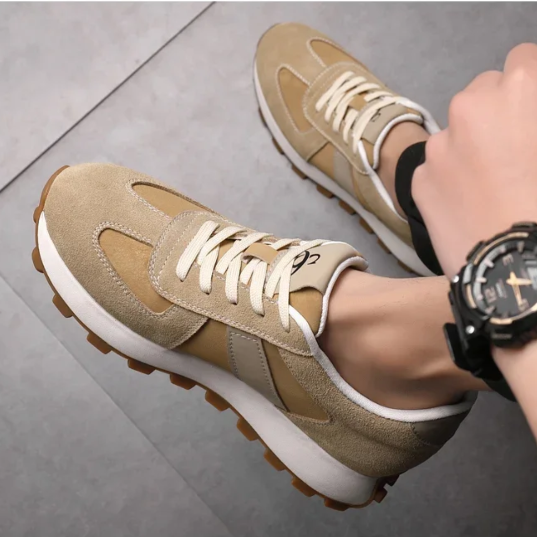 Alexander | Vergrößern Sie Ihre Körpergröße (+2,4” +3,1”)