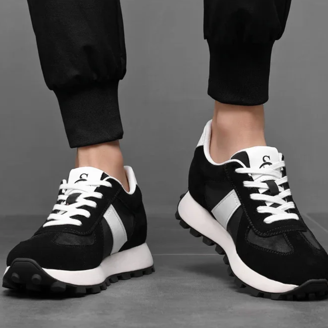 Alexander | Vergrößern Sie Ihre Körpergröße (+2,4” +3,1”)