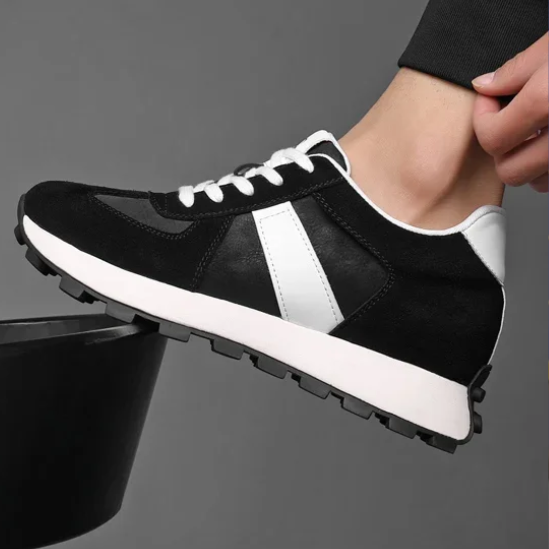 Alexander | Vergrößern Sie Ihre Körpergröße (+2,4” +3,1”)