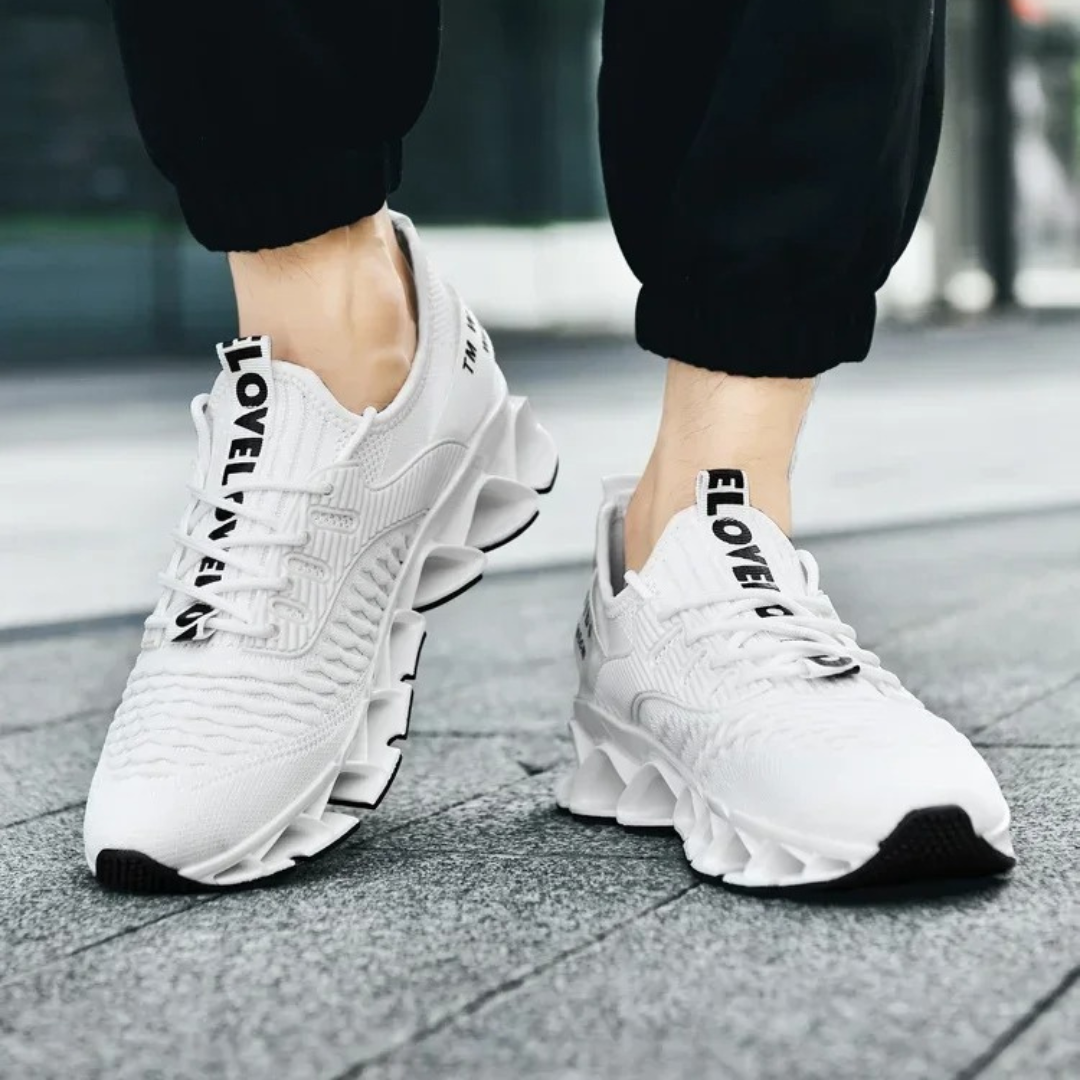 Charlie | Vergrößere deine Körpergröße (+3,1”)