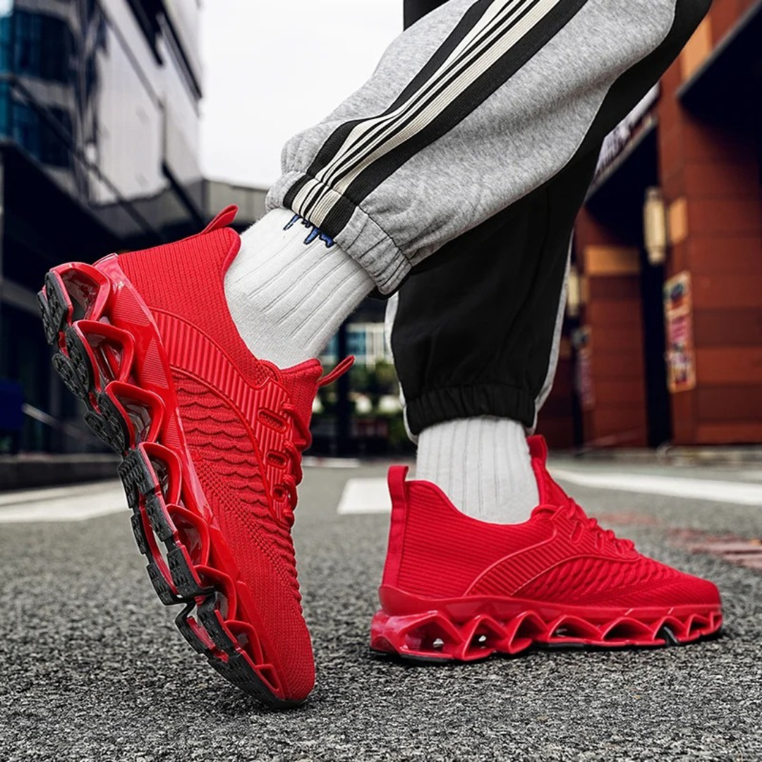 Charlie | Vergrößere deine Körpergröße (+3,1”)