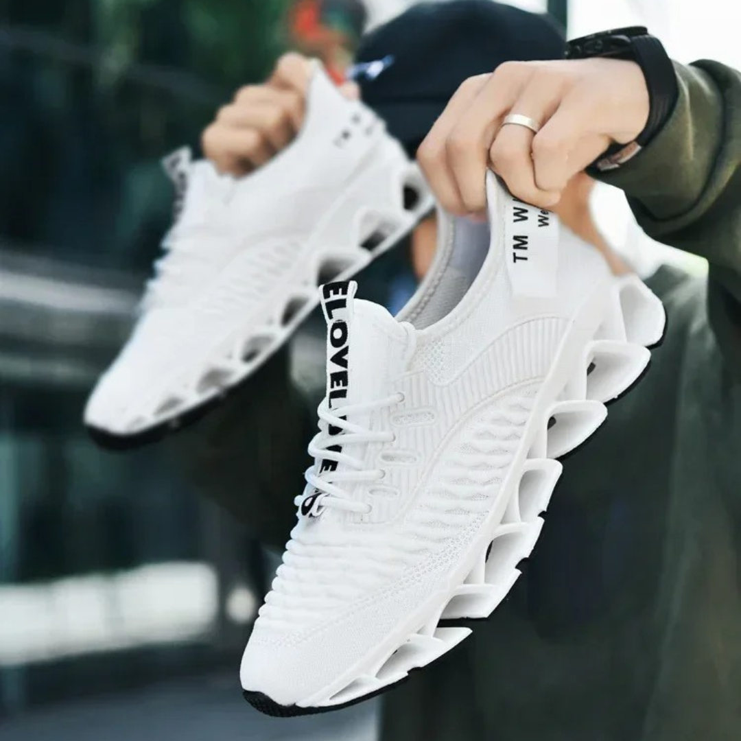 Charlie | Vergrößere deine Körpergröße (+3,1”)