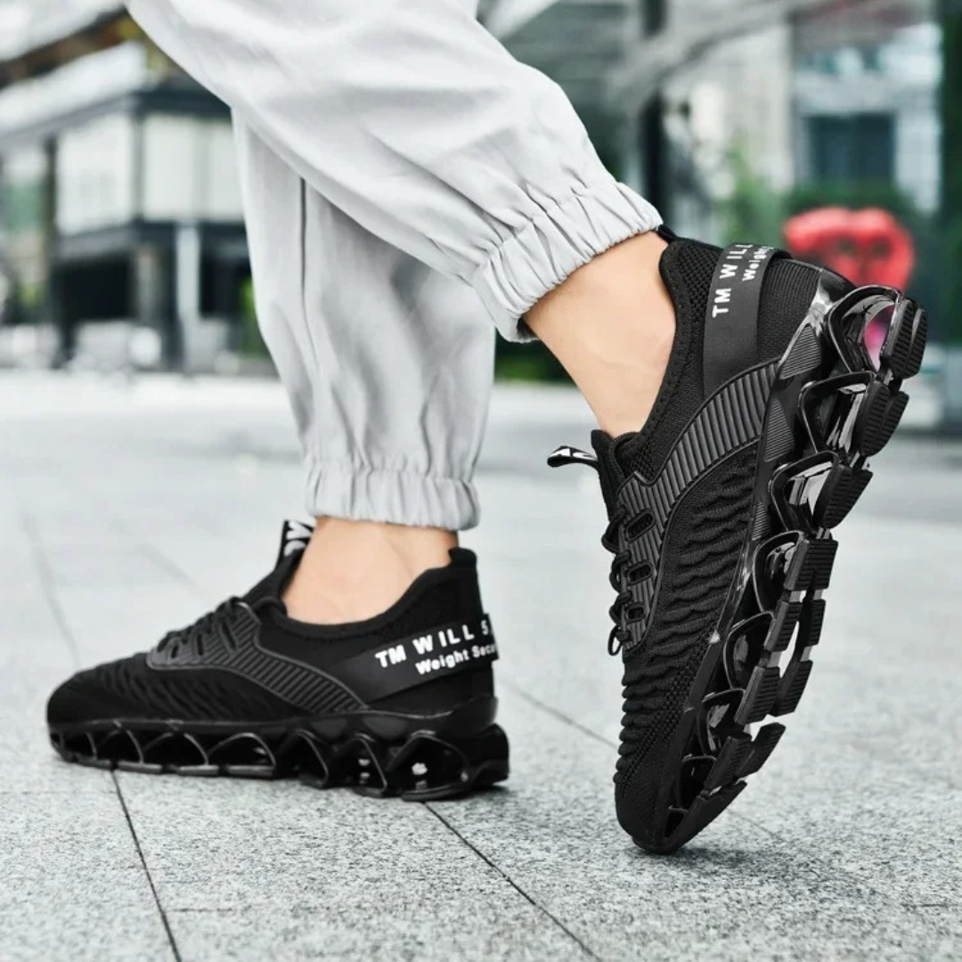 Charlie | Vergrößere deine Körpergröße (+3,1”)