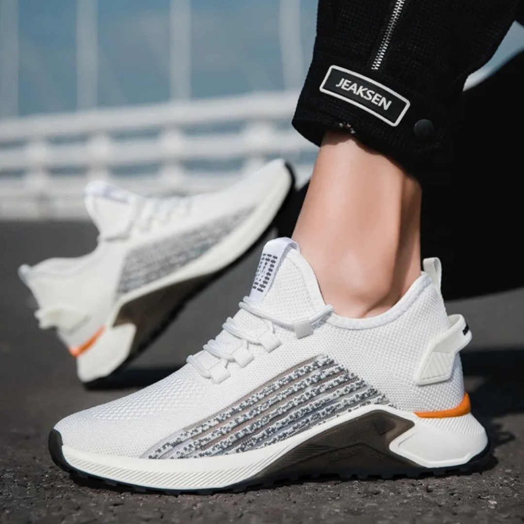 Hugo | Vergrößern Sie Ihre Körpergröße (+6,1 cm +7,9 cm +9,9 cm)