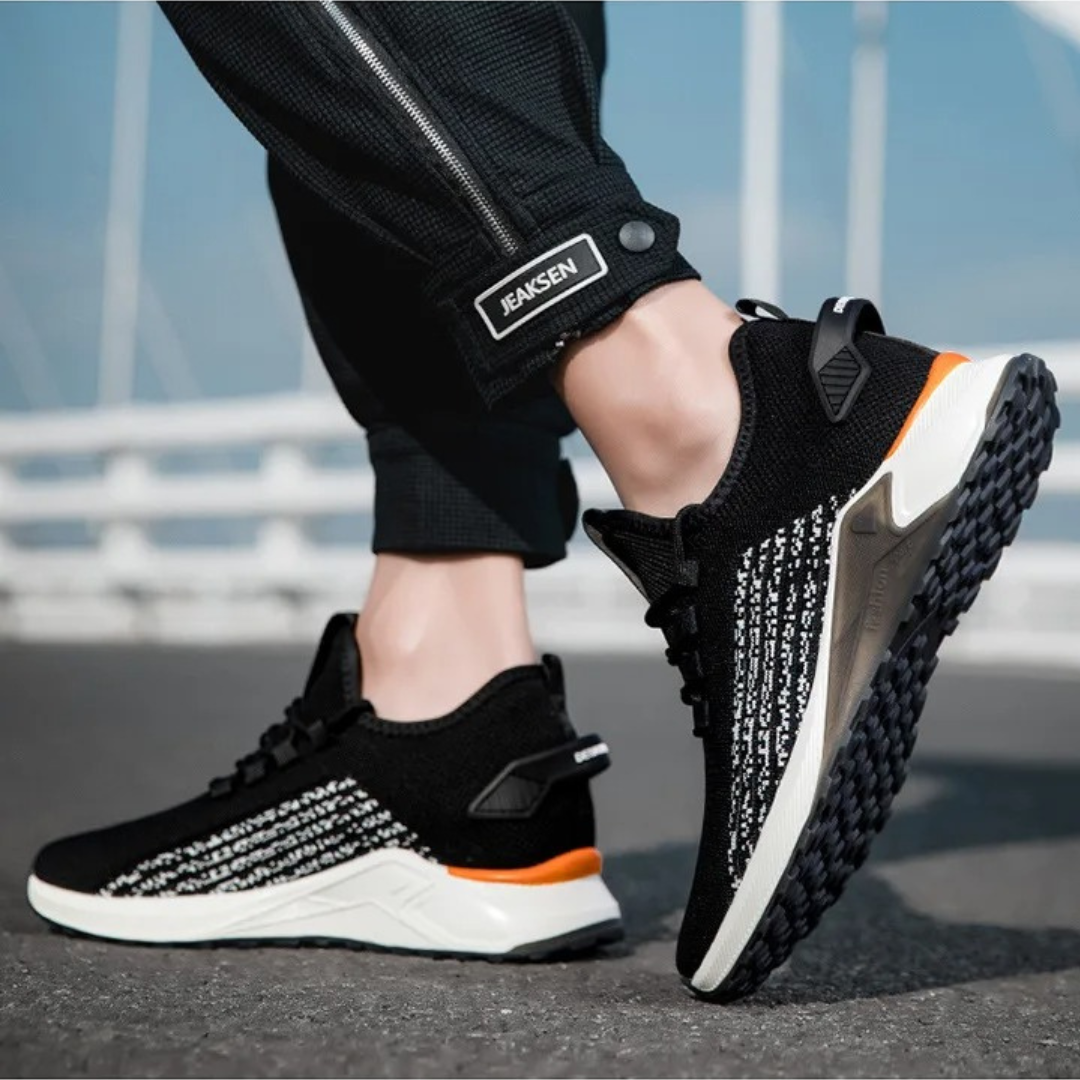 Hugo | Vergrößern Sie Ihre Körpergröße (+6,1 cm +7,9 cm +9,9 cm)