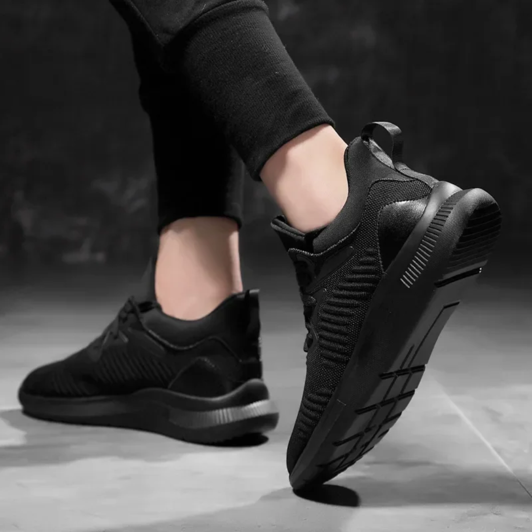 Hunter | Vergrößern Sie Ihre Körpergröße (+2,4” +3,1”)