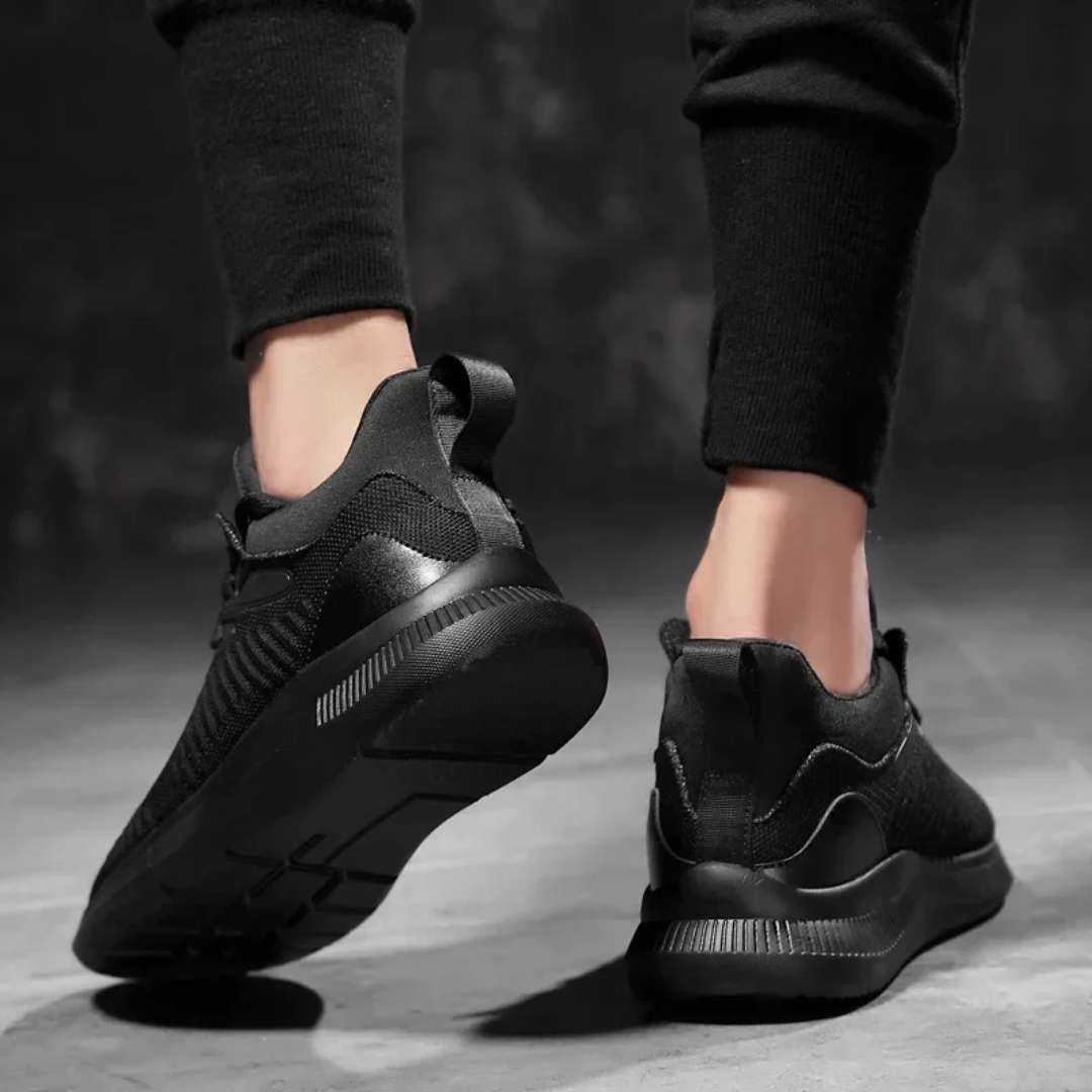 Hunter | Vergrößern Sie Ihre Körpergröße (+2,4” +3,1”)