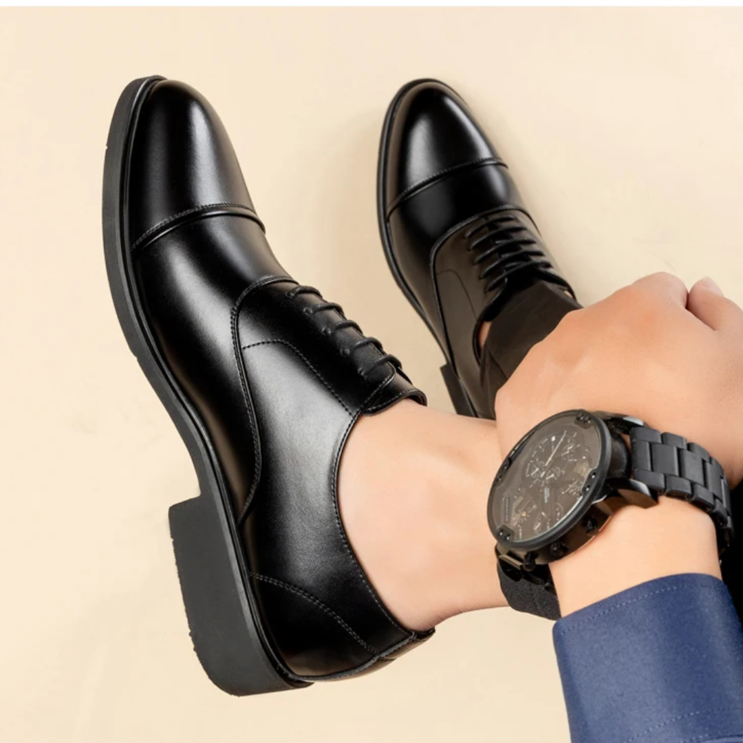 Löwe | Vergrößern Sie Ihre Körpergröße (+2,4”)