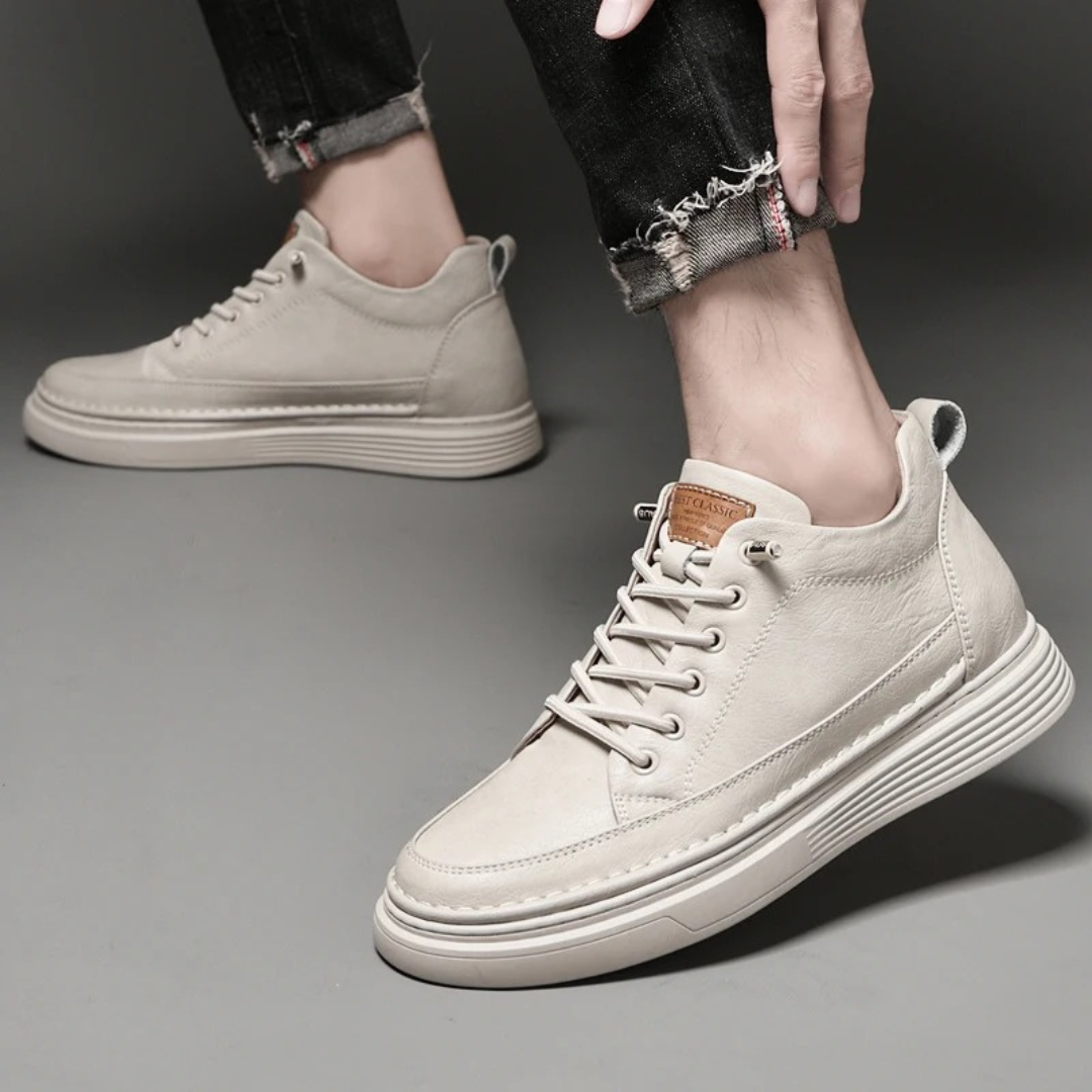 Lewis | Vergrößern Sie Ihre Körpergröße (+2,4”)