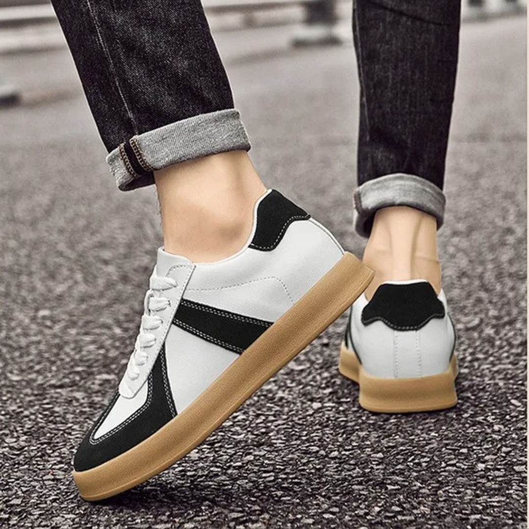 Matthew | Vergrößere deine Körpergröße (+2,4” +3,1”)