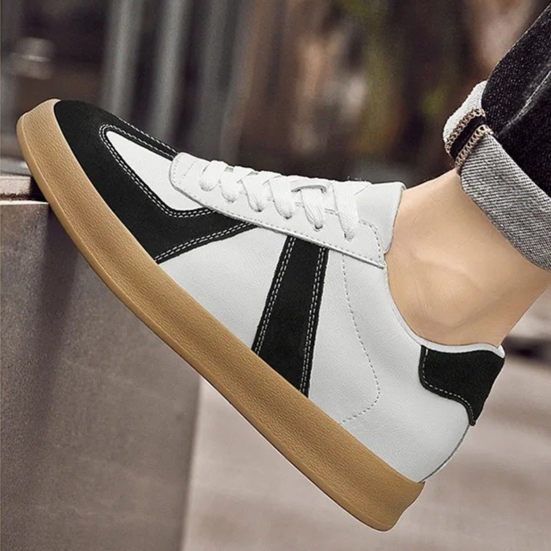 Matthew | Vergrößere deine Körpergröße (+2,4” +3,1”)