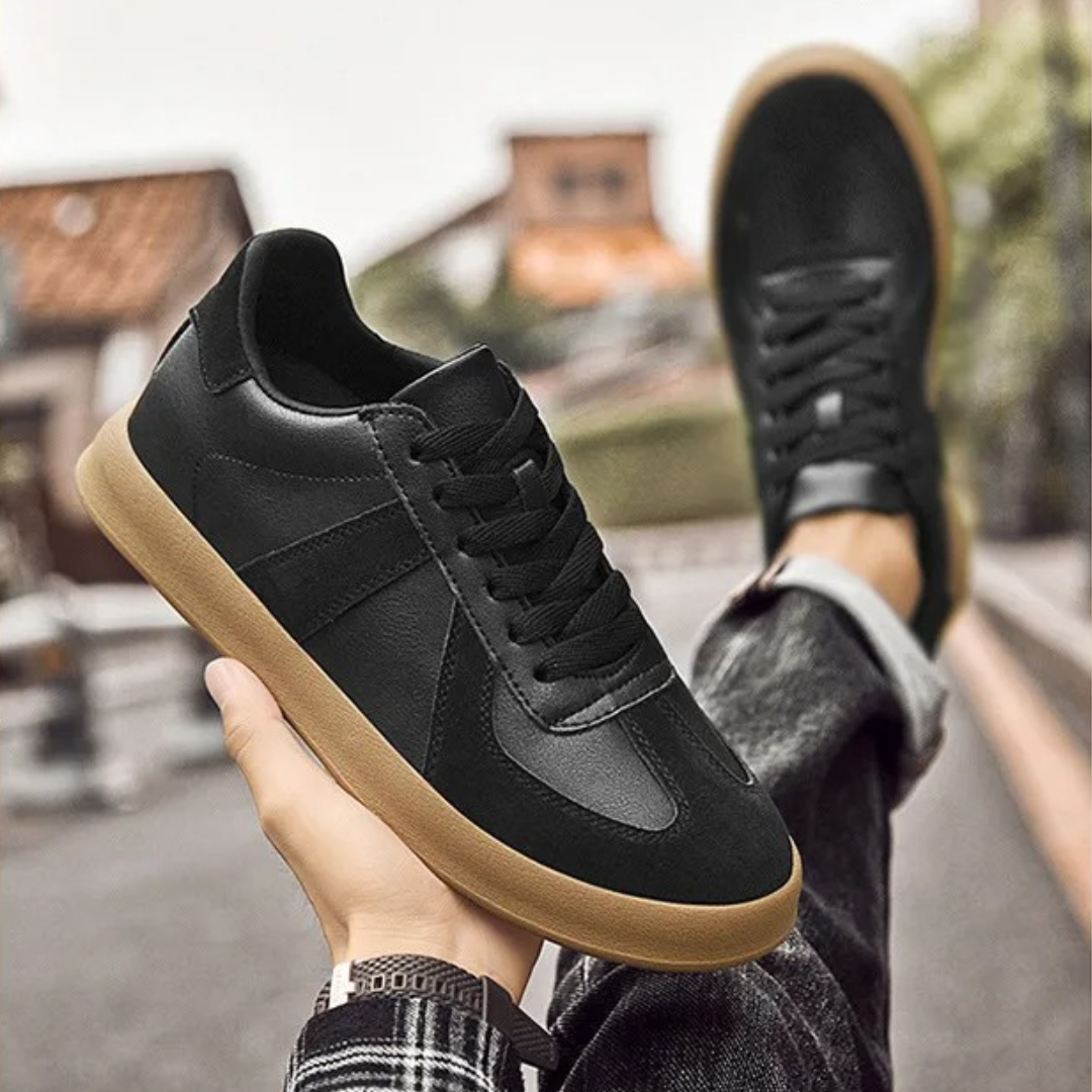 Matthew | Vergrößere deine Körpergröße (+2,4” +3,1”)