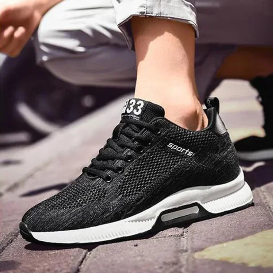 Nate | Vergrößere deine Körpergröße (+2,4”)