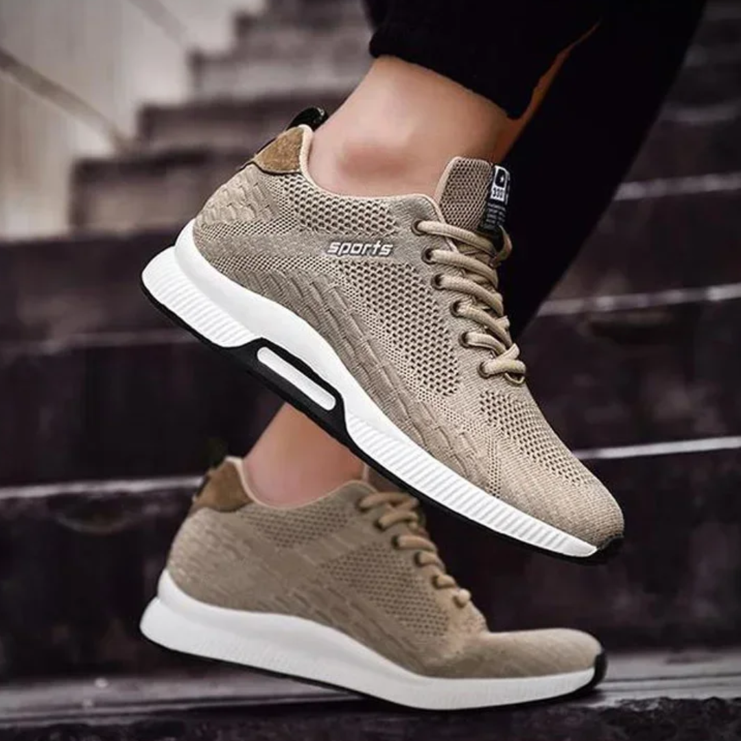 Nate | Vergrößere deine Körpergröße (+2,4”)