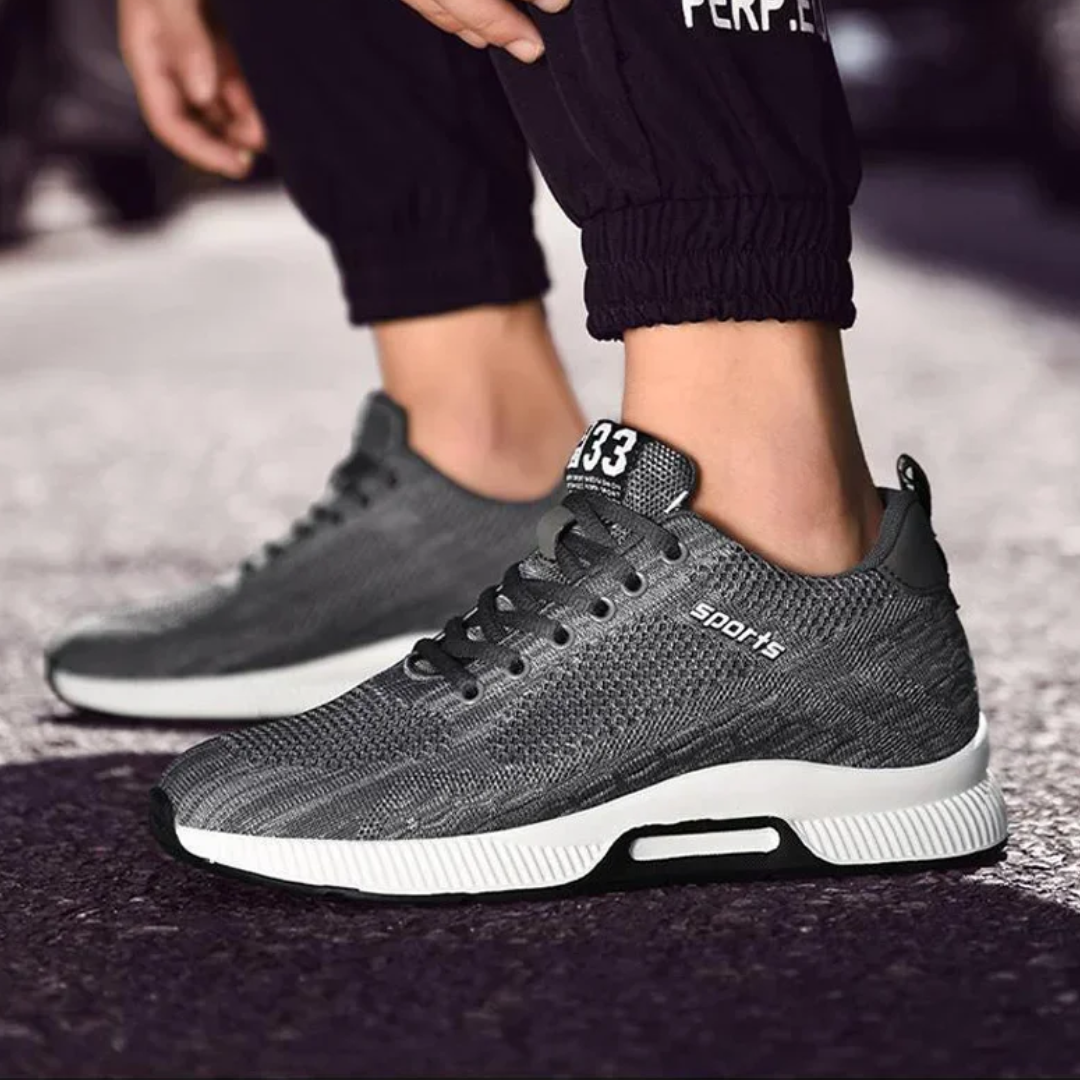 Nate | Vergrößere deine Körpergröße (+2,4”)