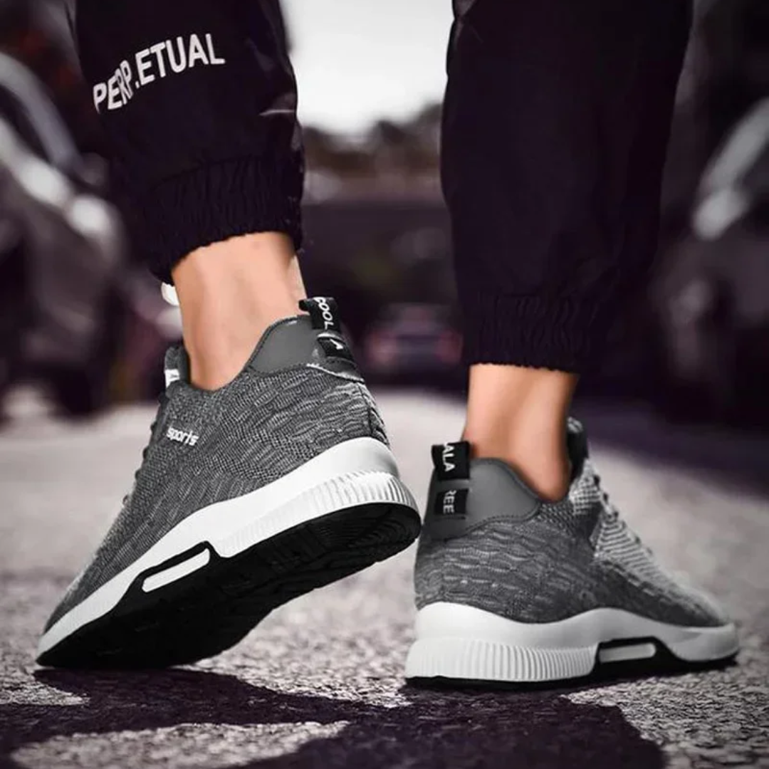 Nate | Vergrößere deine Körpergröße (+2,4”)