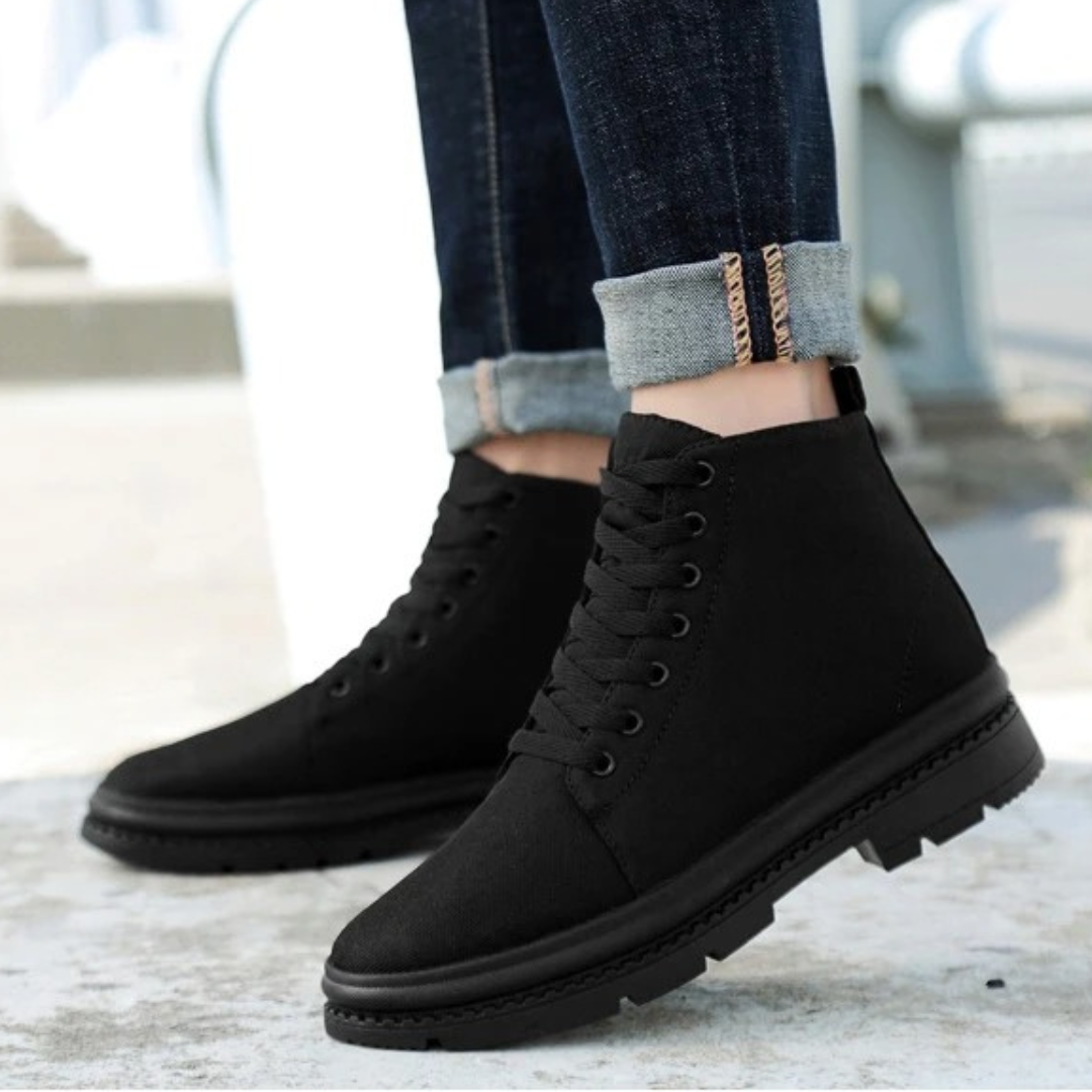 Oscar | Vergrößere deine Körpergröße (+2,4” +3,1” +3,9”)