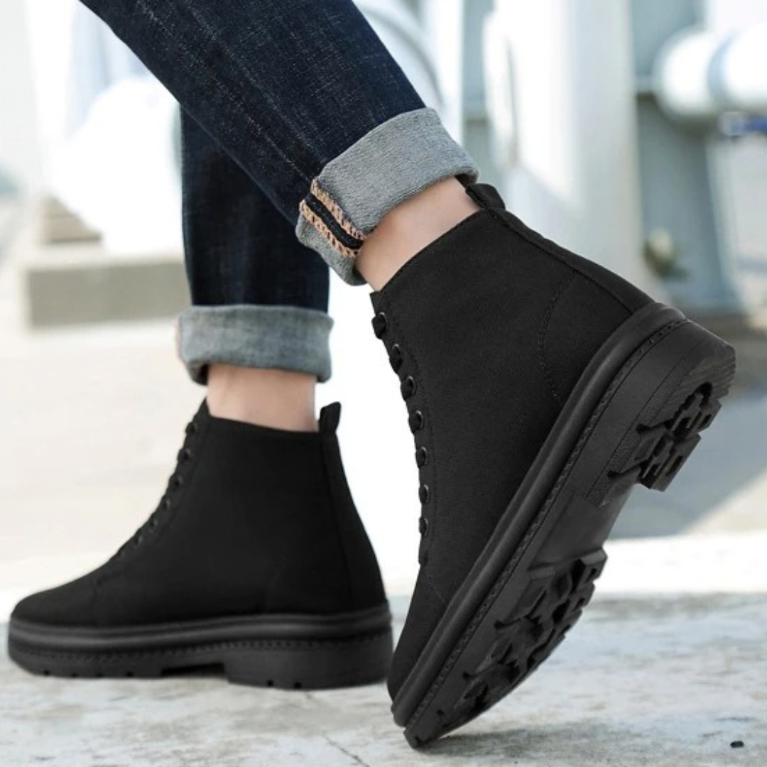 Oscar | Vergrößere deine Körpergröße (+2,4” +3,1” +3,9”)