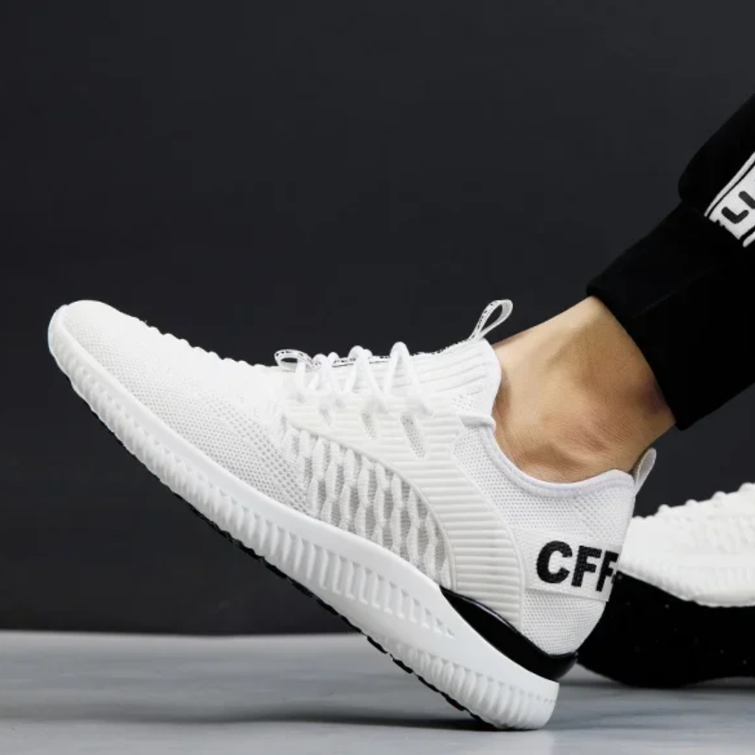 Sam | Vergrößere deine Körpergröße (+2,4” +3,1” +3,9”)