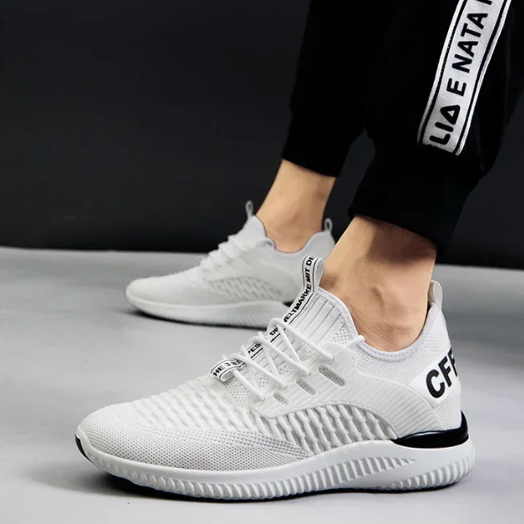 Sam | Vergrößere deine Körpergröße (+2,4” +3,1” +3,9”)