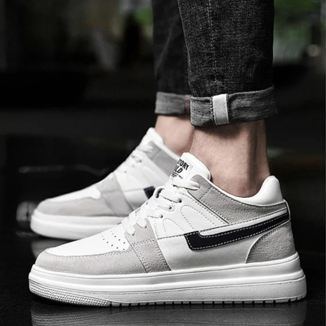 Stephen | Vergrößere deine Körpergröße (+2,4” +3,1” +3,9”)