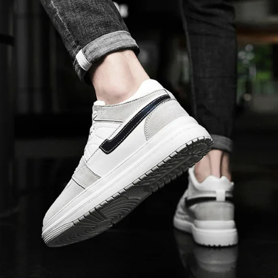 Stephen | Vergrößere deine Körpergröße (+2,4” +3,1” +3,9”)