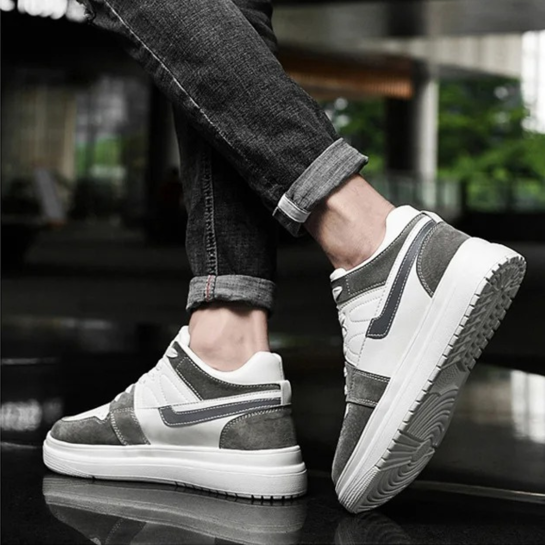 Stephen | Vergrößere deine Körpergröße (+2,4” +3,1” +3,9”)