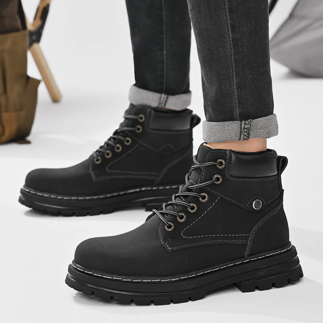 Thomas | Vergrößere deine Körpergröße (+1,5”)