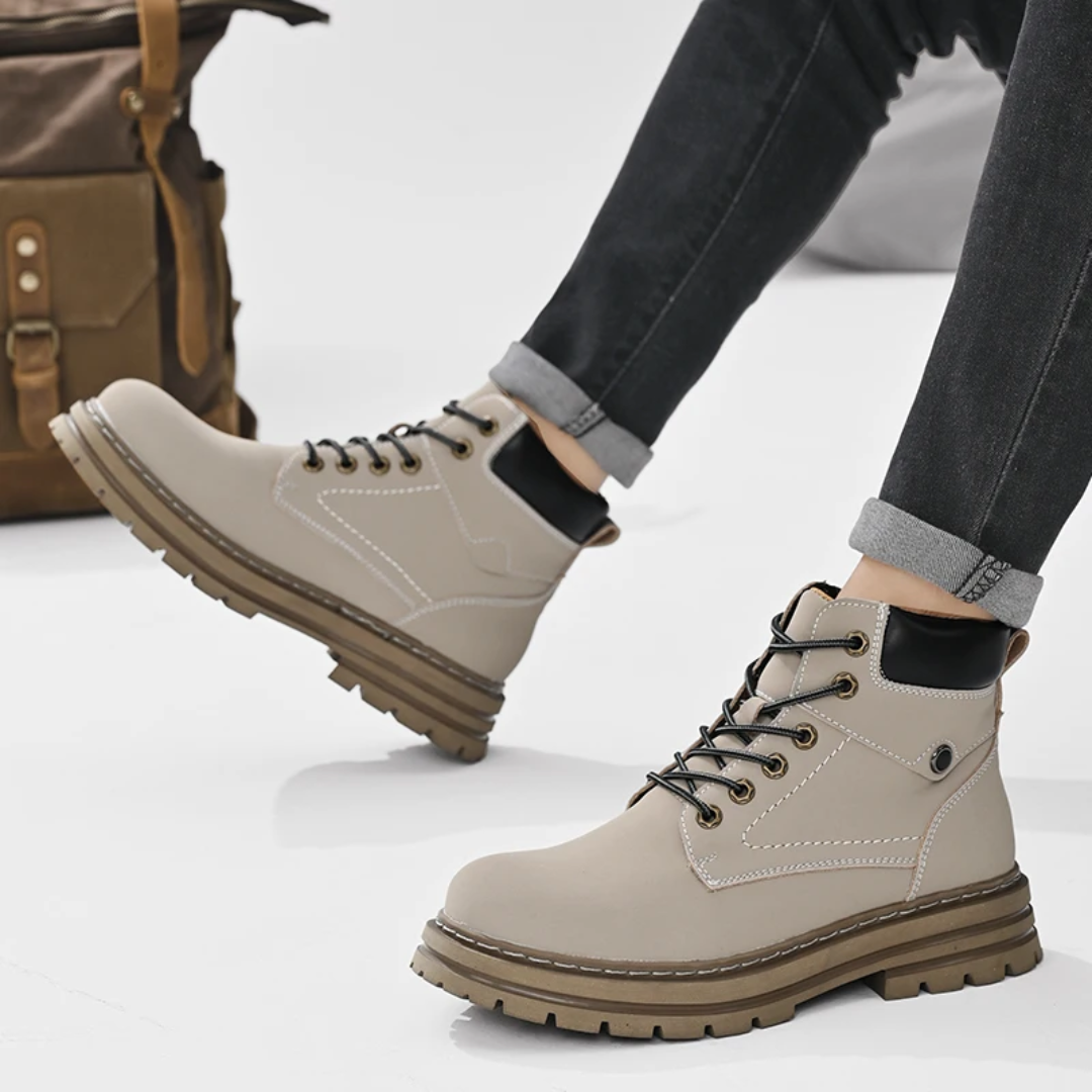 Thomas | Vergrößere deine Körpergröße (+1,5”)