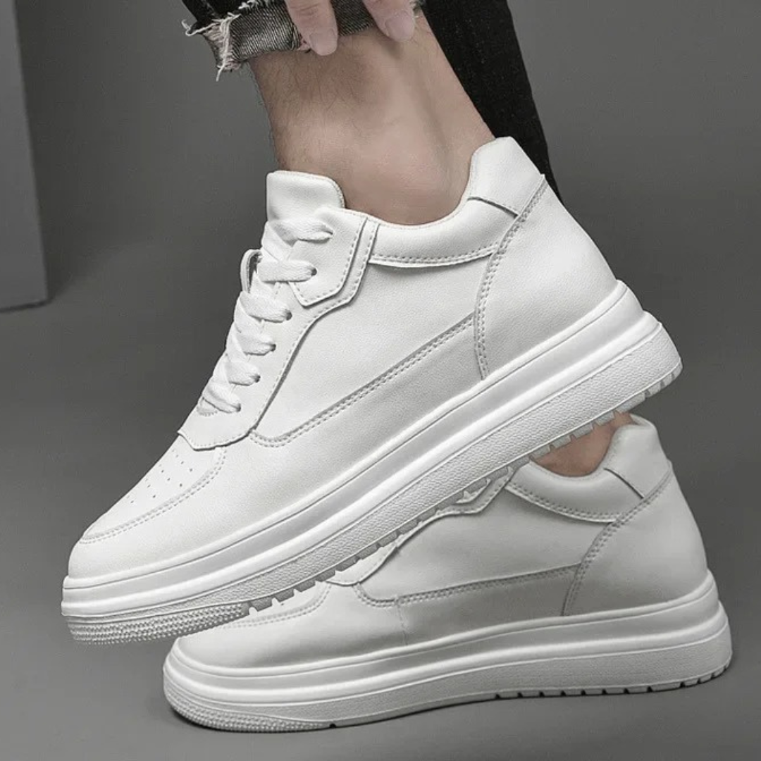 Victor | Vergrößern Sie Ihre Körpergröße (+2,4” +3,1” +3,9”)