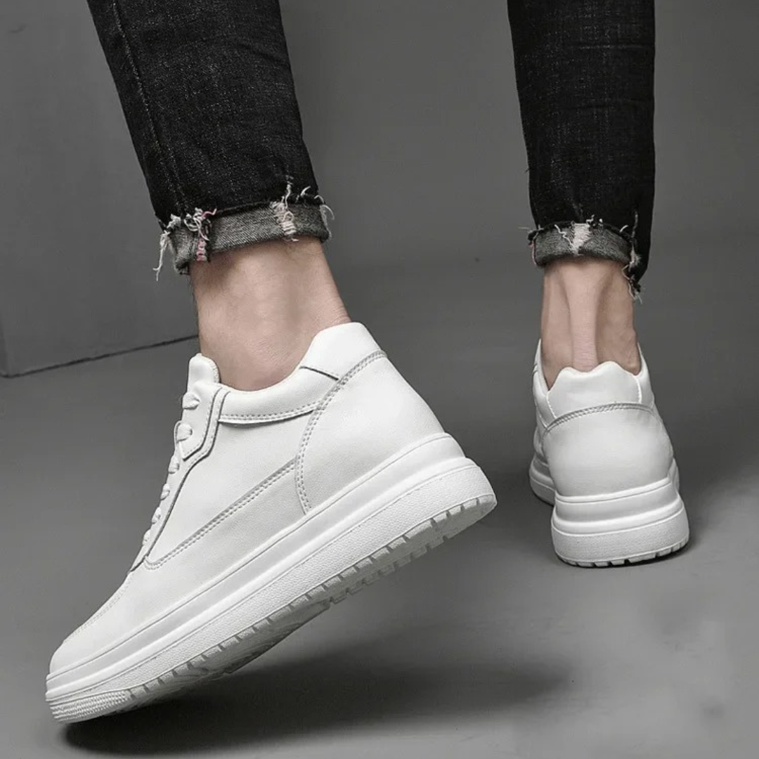 Victor | Vergrößern Sie Ihre Körpergröße (+2,4” +3,1” +3,9”)