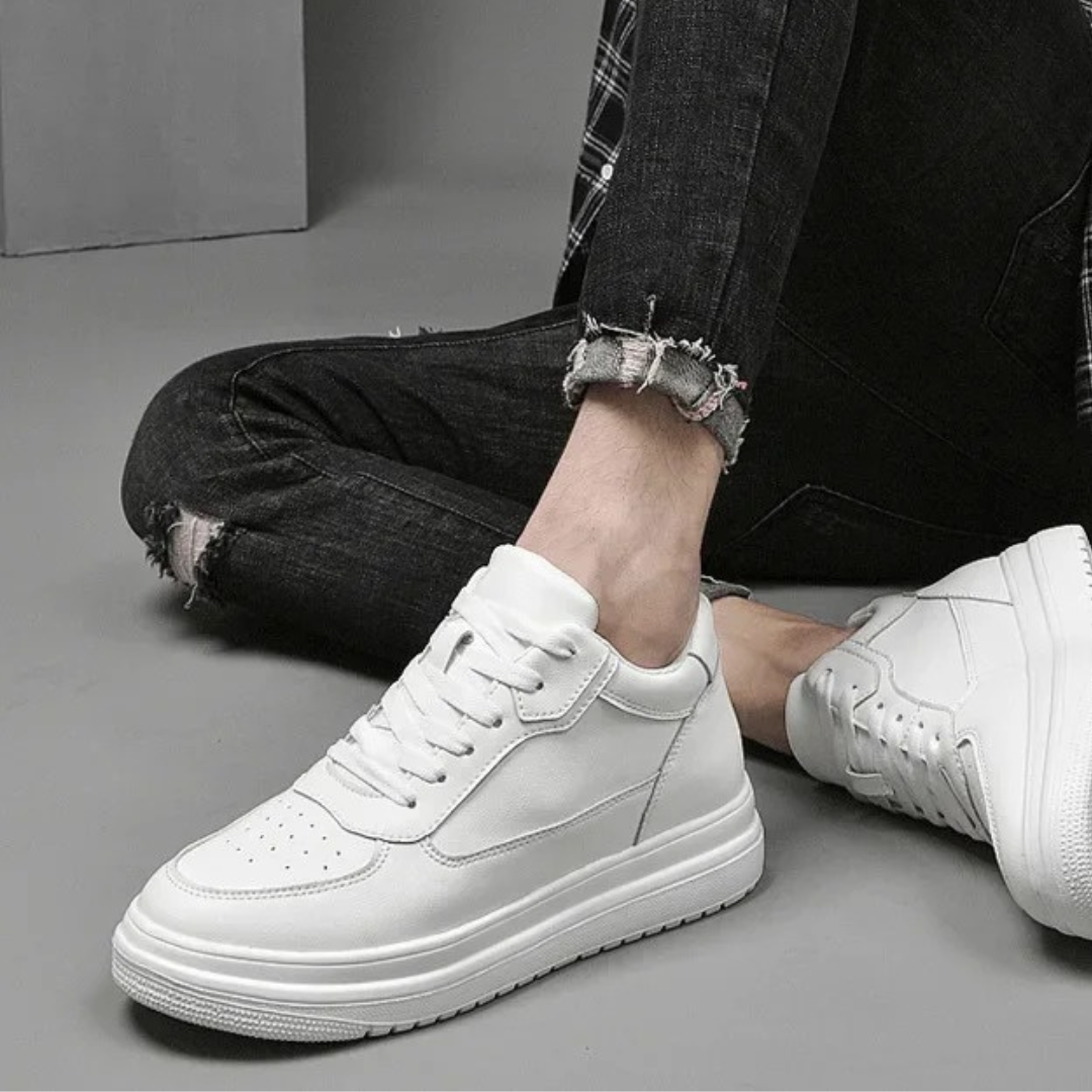 Victor | Vergrößern Sie Ihre Körpergröße (+2,4” +3,1” +3,9”)