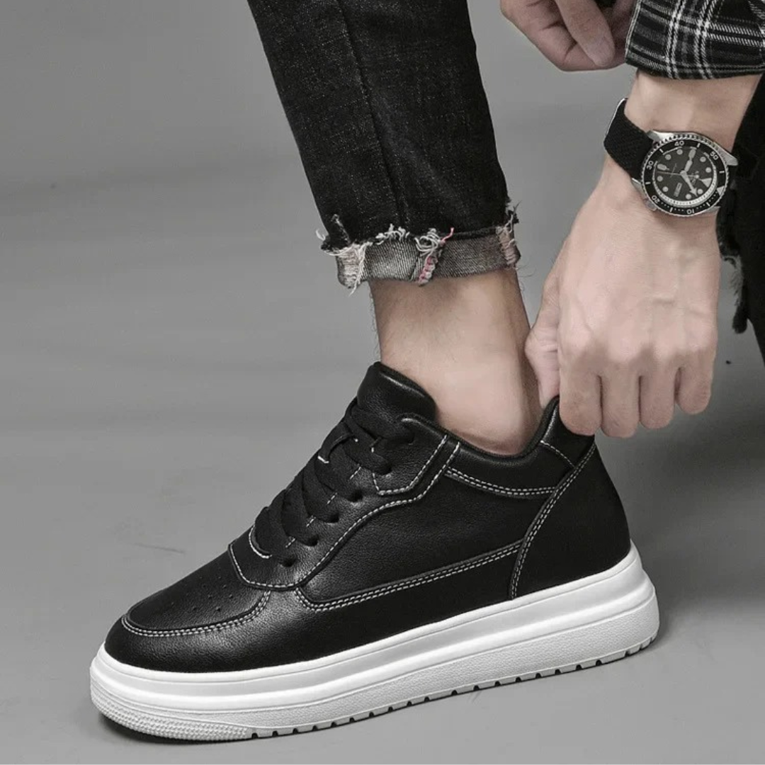 Victor | Vergrößern Sie Ihre Körpergröße (+2,4” +3,1” +3,9”)