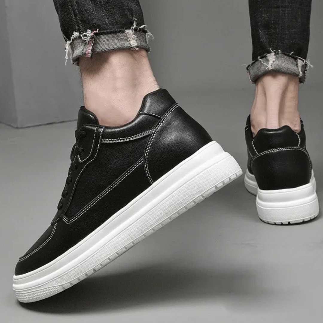 Victor | Vergrößern Sie Ihre Körpergröße (+2,4” +3,1” +3,9”)