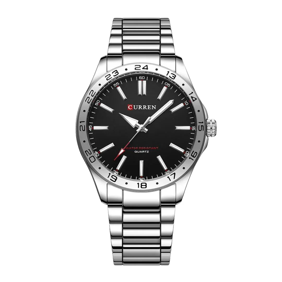 Curren Palladio Uhr - Rein