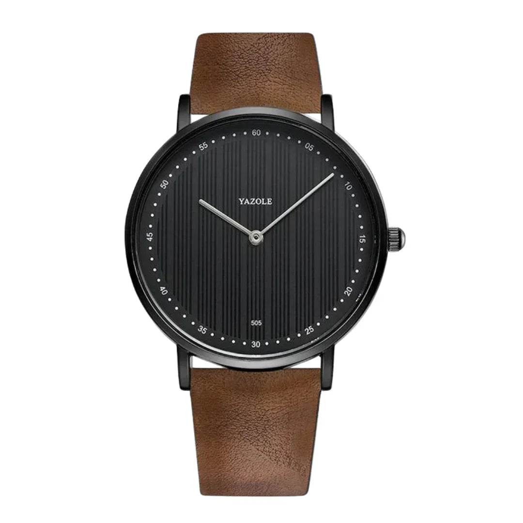Minimalist Watch Ibiza - Pure - PURECLO