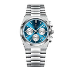 Poedagar Titanium Watch Norvex - Pure - PURECLO