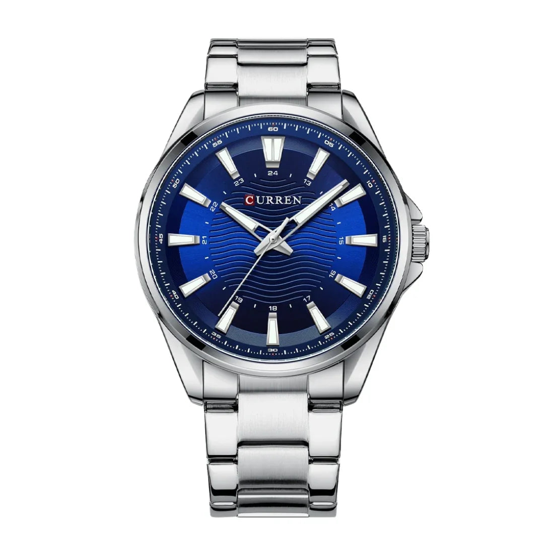 Classic Ocean Watch - Pure - PURECLO